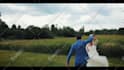 do cinematic wedding video editing, highlight and teaser