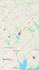 create flight, road, train, ship route animation on map