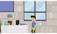 create  2d explainer video animation for sales