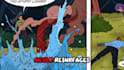 create unique monetizable comic style short video