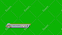 make custom lower thirds, youtube subscribe,like and bell animation