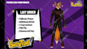 create and rig custom furry vtuber with live2d avatar design fursona