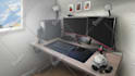 draw and animate your brb, starting soon, twitch overlay