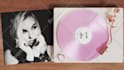 design high end vinyl record music videos