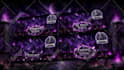 design custom twitch branding package, animated stream obs overlay and kick logo