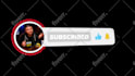 create a catchy animated youtube subscribe bell button