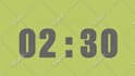 create countdown clock for you