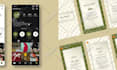 design social media posts, carousels