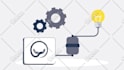 create a 2d animated explainer video