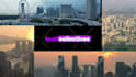 create a professional youtube intro, logo animation, GIF