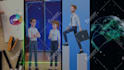 create 3d explainer video animation