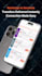 create a dynamic mobile app promo video, app trailer video, app intro
