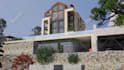 create 3d renders, animations, interior design shopping list