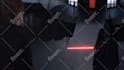 record darth vader for a birthday message