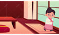 2d story animation for kids