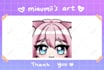 create custom animated emotes
