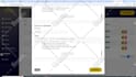 build website and database using php, mysql and javascript