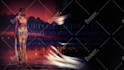 make an award ceremony, pageant, elegant brand promo trailer