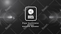 create 3 corporate clean logo intro video animation in HD