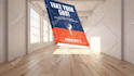 create professional amazon book trailer or book promo video