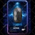 create a unique nft 3d card