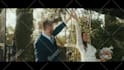 edit and color grade cinematic wedding films