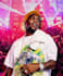 do animated motion flyer for event, club, ai music video editing