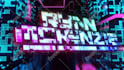animate your logo in cool and trendy vj loops