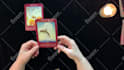 give you a detailed tarot reading with clear answers