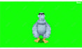 remove background from any video , green screen and rotoscoping