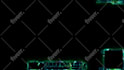 create high end league of legends animated overlays