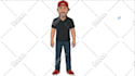 create an adobe character animator puppet