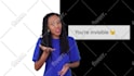be your whiteboard explainer video spokesperson