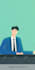 create 2d saas animated explainer video for your business