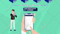 create a high quality and engaging isometric animation for you