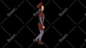 make a 2d anime style animation and cartoon animation video