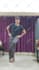 make kids choreography on your song