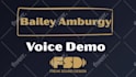 produce and edit your voice demo