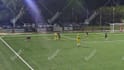 create soccer football highlight video
