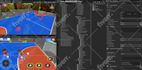do 3d modeling, rigging and 3d character animation