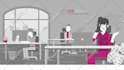 create a whiteboard animation or 2d color explainer video