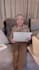 create senior female engaging user generated content ugc actor for tiktok video