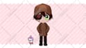 draw a chibi live2d vtuber model and rigging for streamer