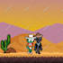 create your pixel art animation intro