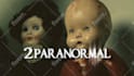 create this creepy horror promo video