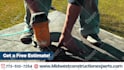 create professional construction video ads