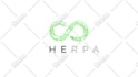 design a modern tech, startup, security, and crypto technology logo