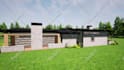 do 3d modeling, interior or exterior rendering of house plan