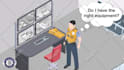 create custom isometric animation explainer video