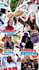 do professional ai animated flyer for club, lounge and dj